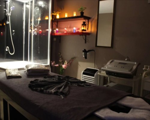 Joy Spa Esenyurt